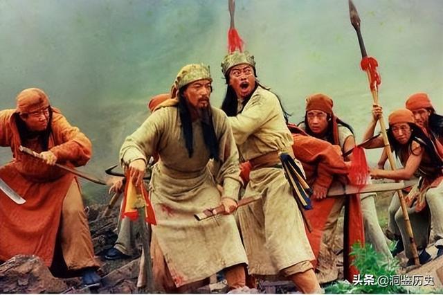 1962年，曾国藩后人抛出真实史料，揭开太平天国李秀成被杀往事