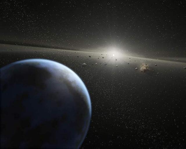 比地球重10倍，这颗42光年外的类地行星，并不适合人类居住？