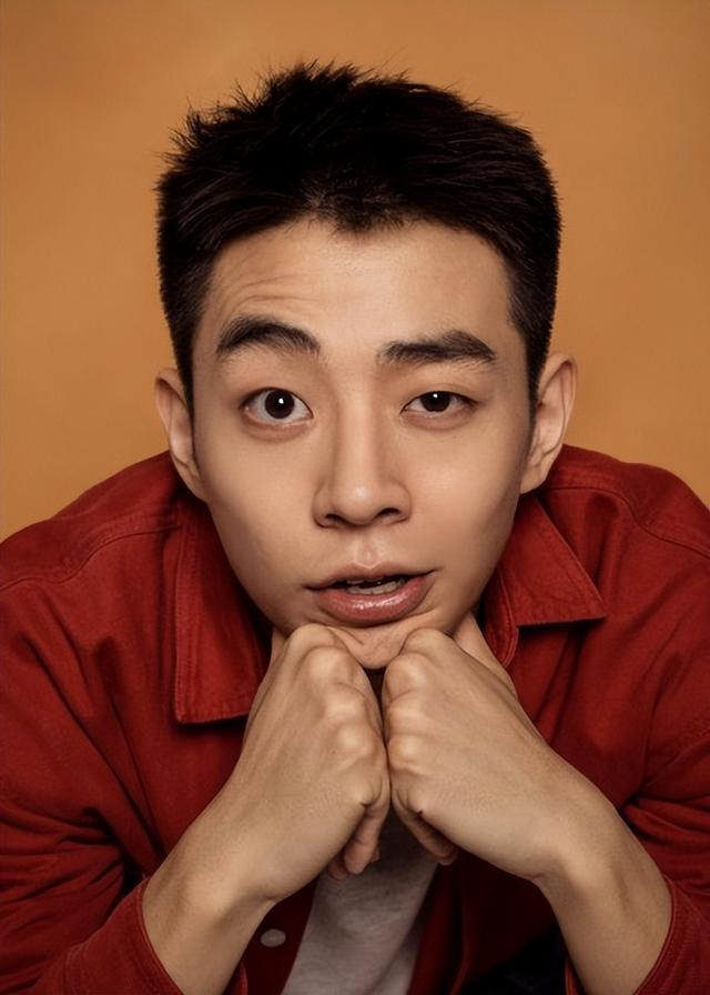 演员刘巴特尔:认识自己,深入角色