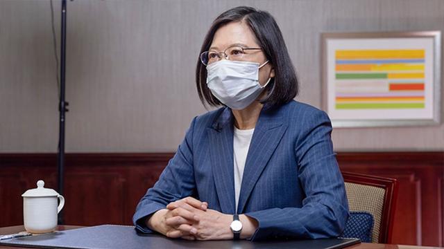 WHA一票否决邀台当局参会提案后，美议员致函拜登，要求退出世卫