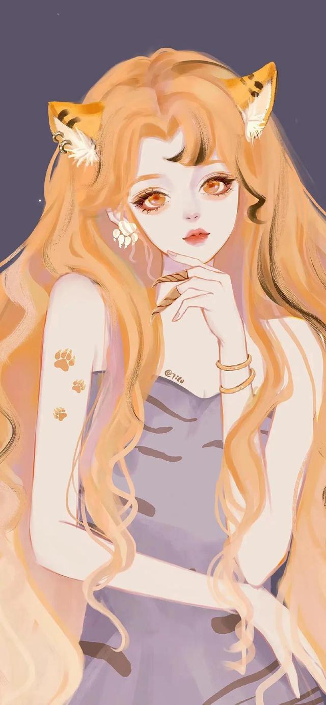 有哪些好看的全屏壁纸# #动漫壁纸#ios饭狼多开怎么样,苹果高清壁浇