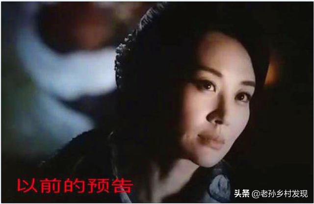 工作室发视频晒许晴背影，网友：不露正脸，是怕又给换脸？