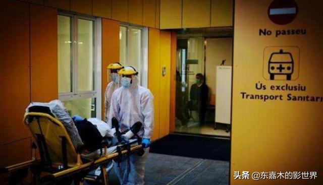 新冠死亡人数高达99万，美国却非常淡定，为什么其他国家做不到？