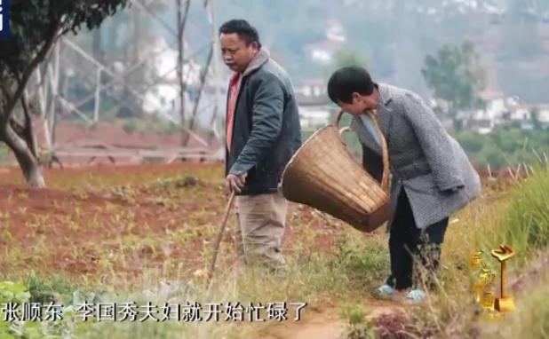 2021《感动中国》十大楷模人物：每一位都值得尊敬，最大者100岁