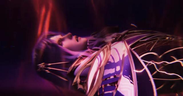 神印王座：星辰命盤碎裂，星魔神獻祭，連自己一族的未來都獻祭了 - 