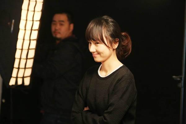 想不到2022年一开始，殷桃和袁泉，就给娱乐圈许多演员，做了表率