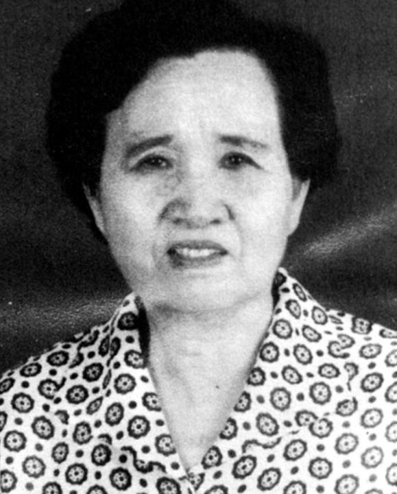 毛金花究竟是不是毛主席的大女儿？收养人反复变卦，真相难有定论