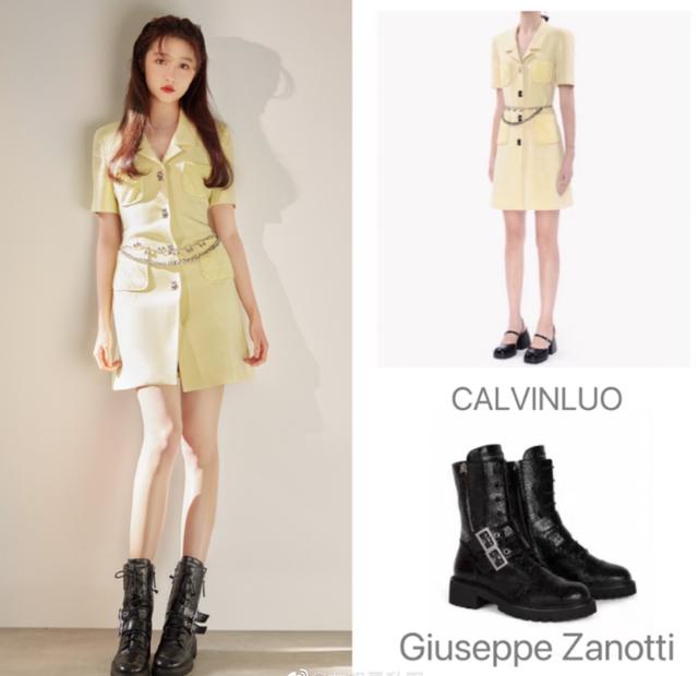 「爆料」关晓彤的特点(关晓彤的特点有哪些)