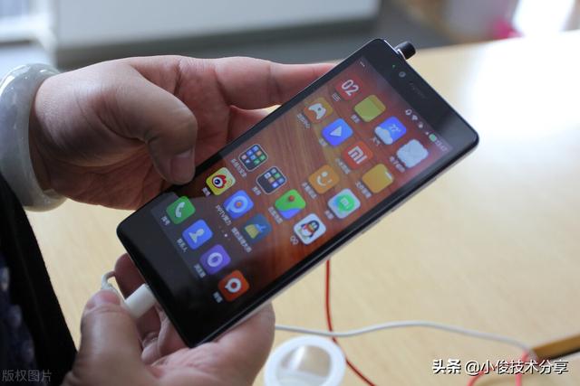 小米手机的4个神奇功能，每一个都非常强大，红米手机通用