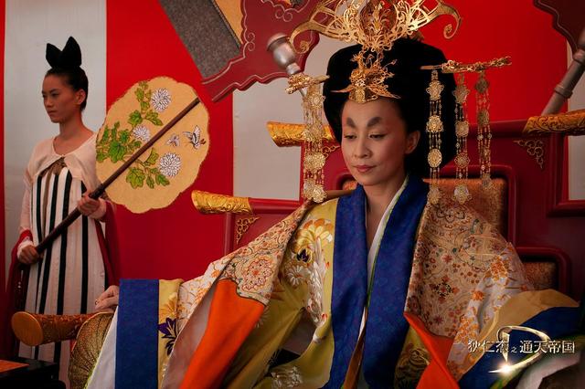 “千年古都”的历史魅力：梦回神都洛阳，一探武则天的迁都秘密