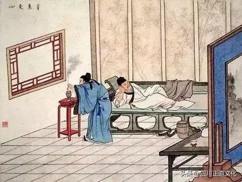 华佗教你睡觉，不管你是否熬夜，一定要看！