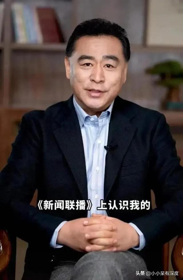 张宏民晒照，是一个年轻漂亮的小女生，他终于脱单了？
