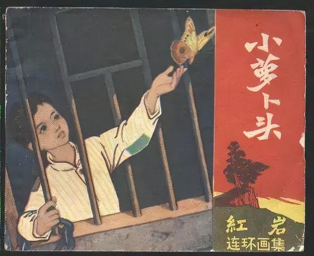 1949年，徐林侠哭着对特务说：放了小萝卜头吧，就让他讨饭去吧