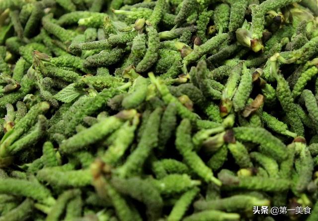 这6种常见的野菜，比大鱼大肉都鲜美，见了就拔回家，好吃不花钱