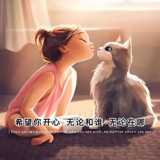 忍不住分享的晚安心语文案，一生揉不碎的是情感，理不乱的是生活