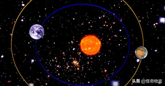 马斯克计划研究光速引擎，到达火星只要13分钟，可能吗？
