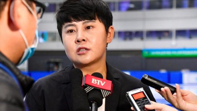 “速滑大魔王”王濛：两次被国家队“开除”，为何偏偏不走寻常路