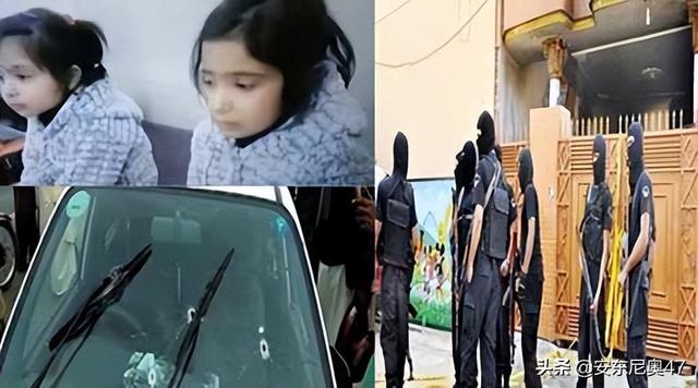 「重要提示」世界上最血腥的国家(世界最残暴的国家)