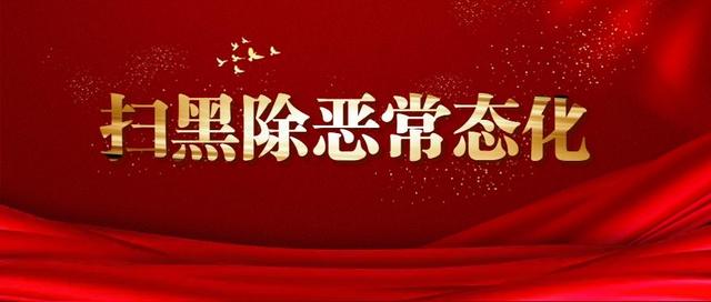 【微海报】《反有组织犯罪法》今日起施行