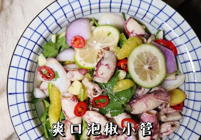 海鲜的做法大全 海鲜的做法大全