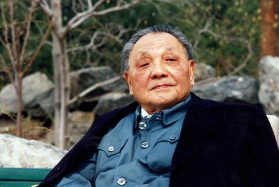 1984年中英谈判：前任国防部长耿飚“失言”，邓小平听后罕见发火