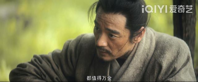 追了14集《风起陇西》，剧情反转不断，我断言这部剧会越播越火