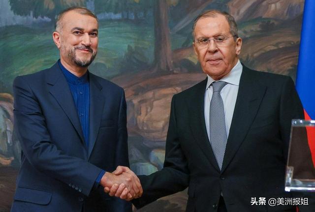 美国这次要失望了，印度伊朗土耳其“帮助”俄罗斯，多国声援普京