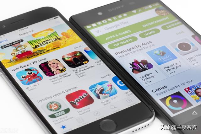 苹果将从App Store中下架无人下载的软件