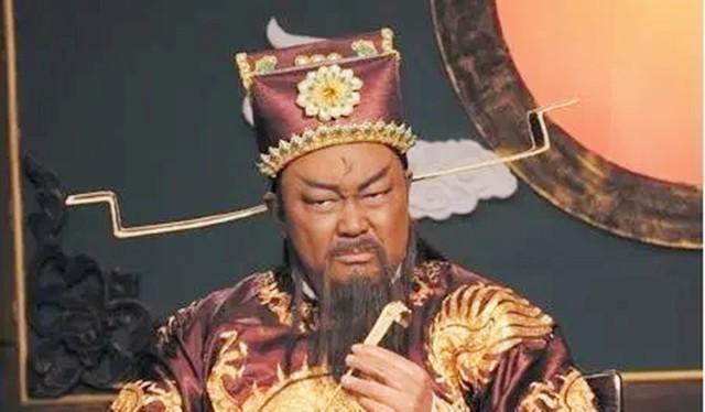 故事：新婚次日新娘自尽，包拯：把上联贴街上，对出下联者是凶手
