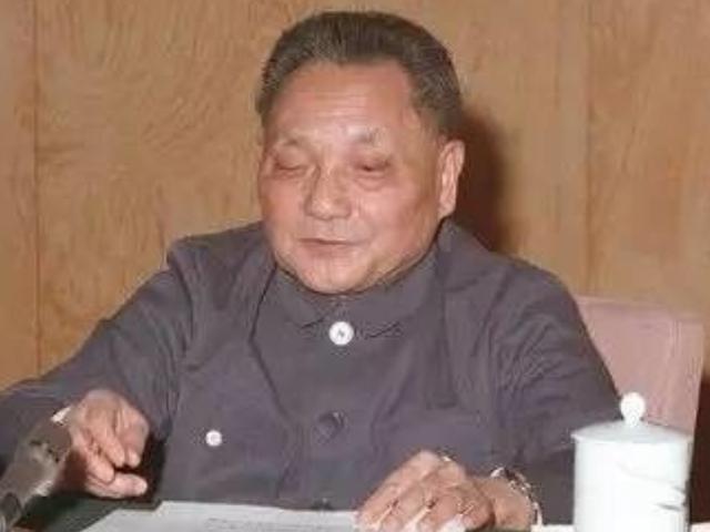 日本记者故意刁难：钓鱼岛是哪国的，邓小平巧妙回应令人钦佩