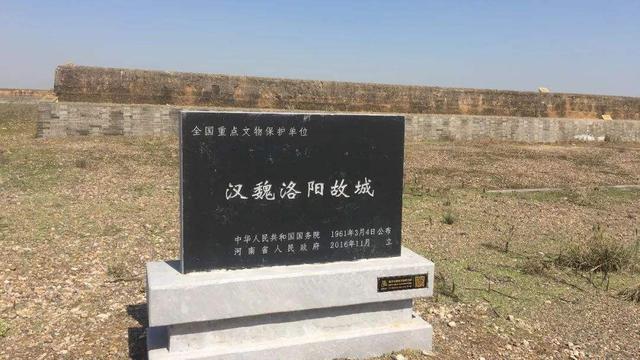 “千年古都”的历史魅力：梦回神都洛阳，一探武则天的迁都秘密