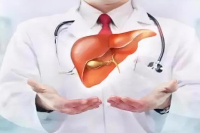 57岁大哥患脂肪肝，半年转氨酶从452降到39，看他是怎么做的？