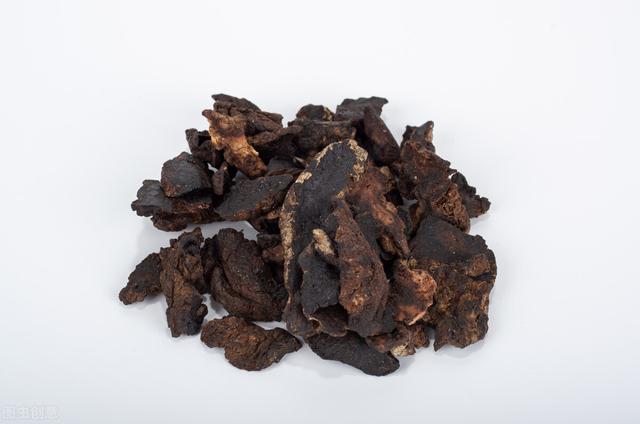 荨麻疹，晚上痒？或是血虚风燥！介绍五味中药帮您止痒