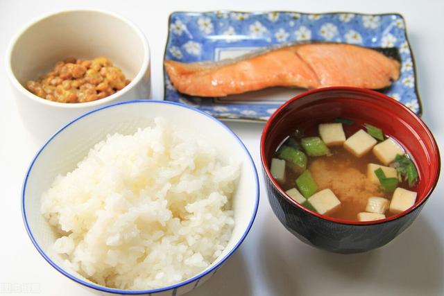 日本饮食