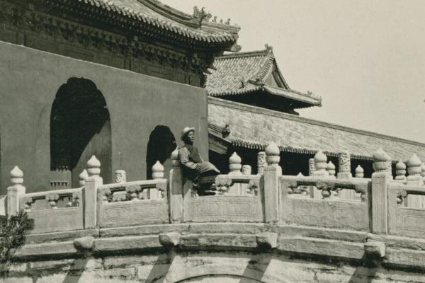 十九世纪志愿军战利品被盗，多番调查没有结果，61年却因意外破案