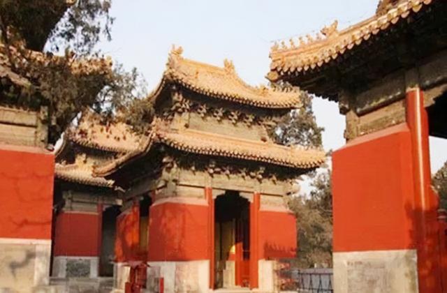 清末格格金默玉：我们不叫格格，奴才回答也不是喳，电视里都不对