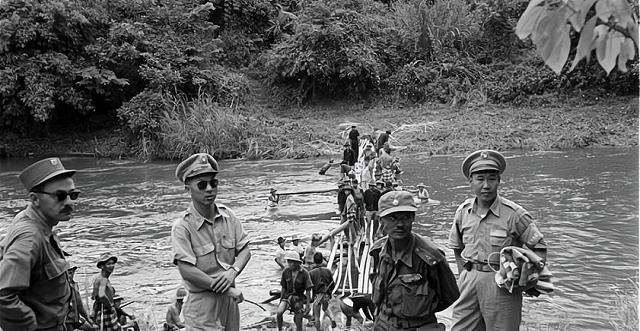 李弥：兵败后逃往“金三角”，45年被老蒋召回台湾，最终结局如何