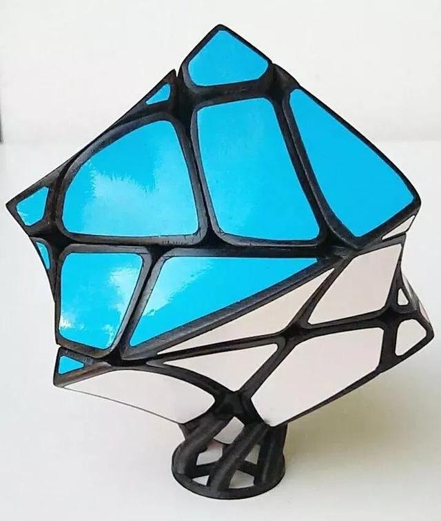 异形魔方的名字(异形魔方名称大全图解)_今日头条_行情_教育生活网