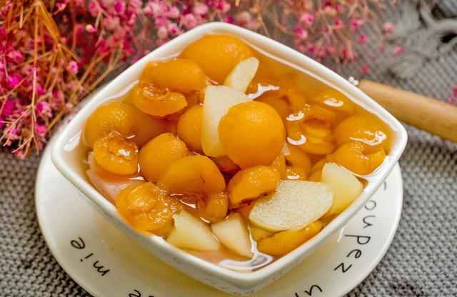 谷雨前后雨水多！记得吃“4黄3红”，少吃5样，利水祛湿迎接夏天