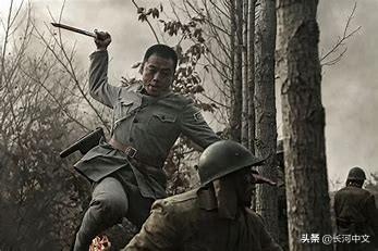 穿越到现代的战争文(穿越战争的小说推荐)