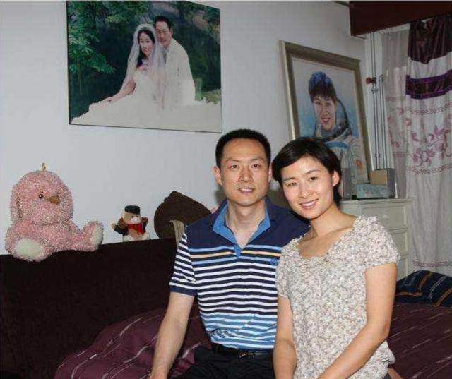 我国首位女航天员刘洋，为何不再上太空了？如今怎么样了？