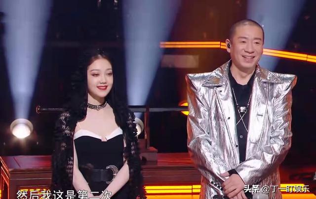 《天赐3》信掀翻遮羞布，拒绝“割韭菜”，主持人嘉宾尴尬打圆场