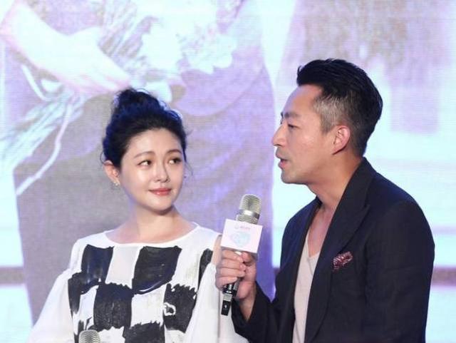 错怪徐熙媛了？张颖颖的一个举动，暗指汪小菲没担当