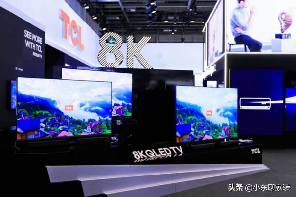 入手75英寸TCL X11电视，终于搞清了三四千和一万多的有什么区别了