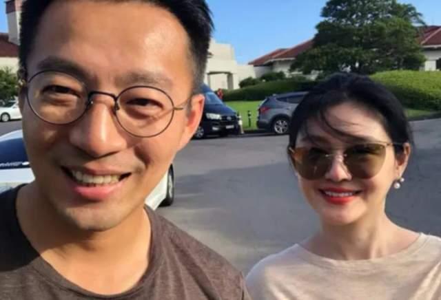 具俊晔深夜直奔大S住处，网友调侃这是着急做新郎