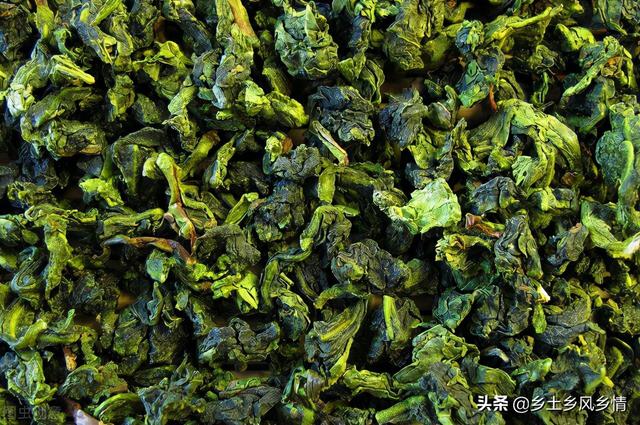 乌龙茶有哪些 乌龙茶有哪些（乌龙茶有哪些名茶） 生活
