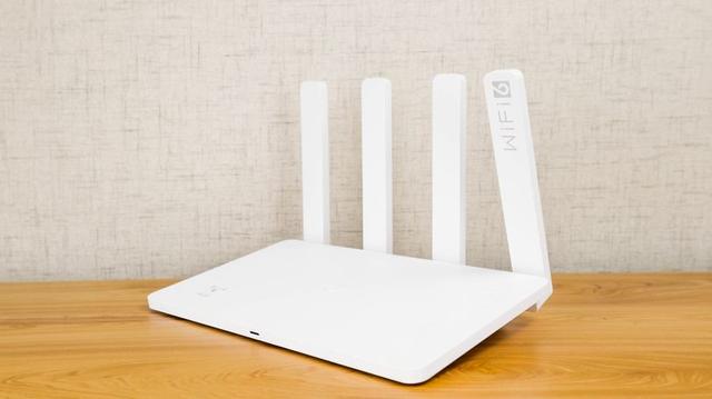 信号更强，体验更好的WiFi6路由器：荣耀路由4 Pro评测