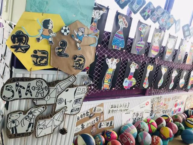 诺亚舟庆安小哈佛幼儿园中一班  快乐那么多，我都留住了