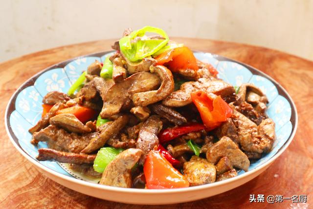 建议中老年人：多吃4种“高卵磷脂”食材！健脑益智，越吃越年轻
