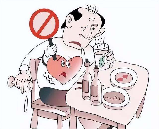 每晚喝瓶“啤酒”，身体会出现哪些变化？看完，希望你能正确对待